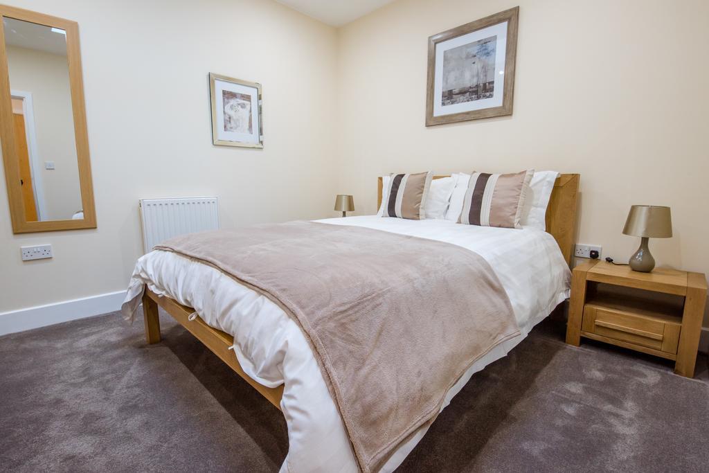 Camstay Longworth Avenue Apartment Cambridge (Cambridgeshire)