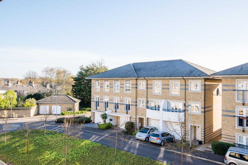 Camstay Longworth Avenue * Cambridge (Cambridgeshire)