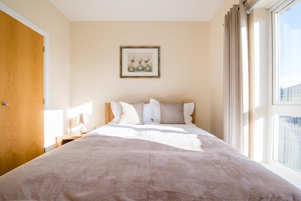 Camstay Longworth Avenue Apartment Cambridge (Cambridgeshire)