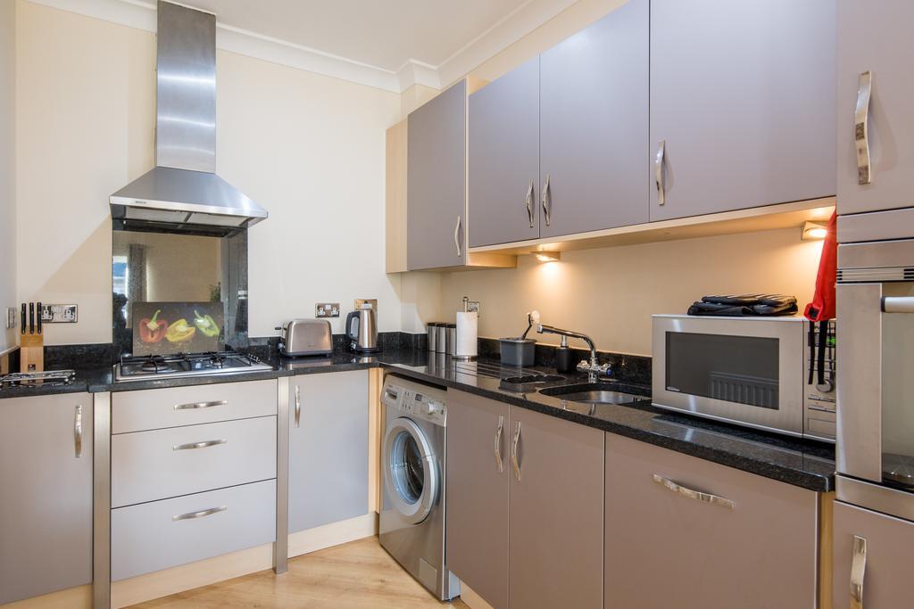 Apartment Camstay Longworth Avenue *