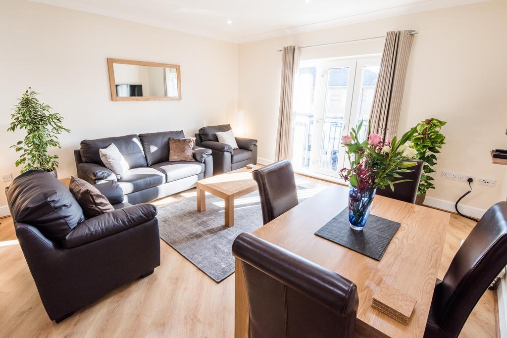 Camstay Longworth Avenue Cambridge (Cambridgeshire)