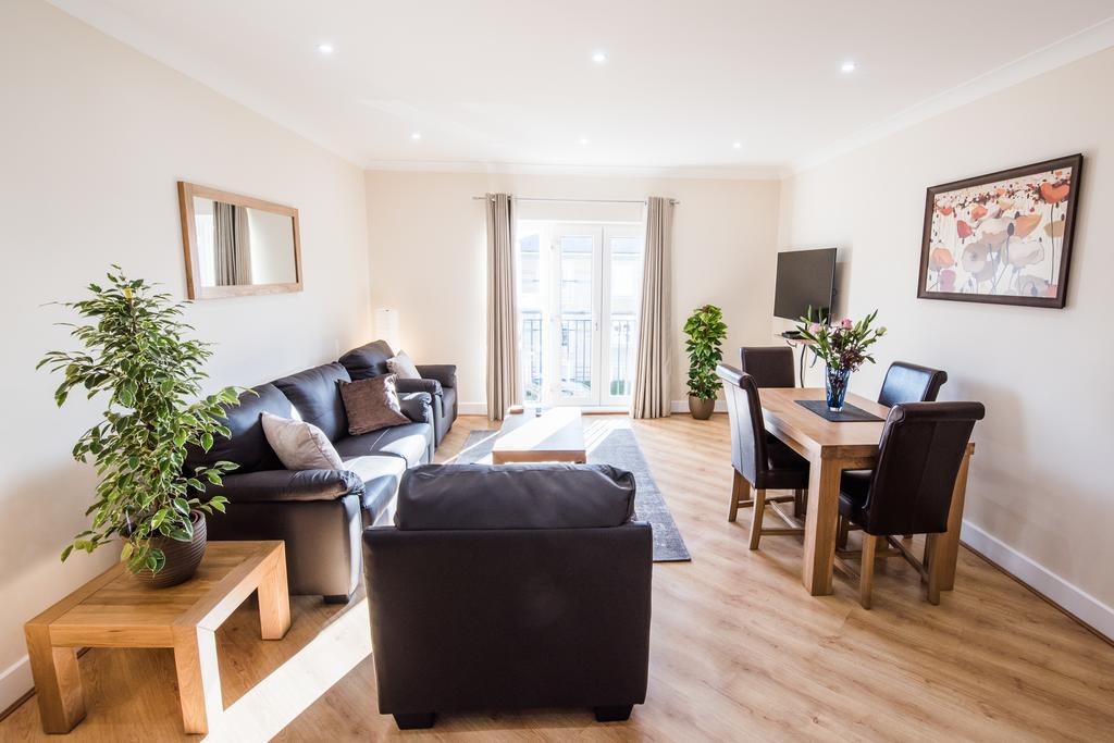 Apartment Camstay Longworth Avenue Cambridge (Cambridgeshire)