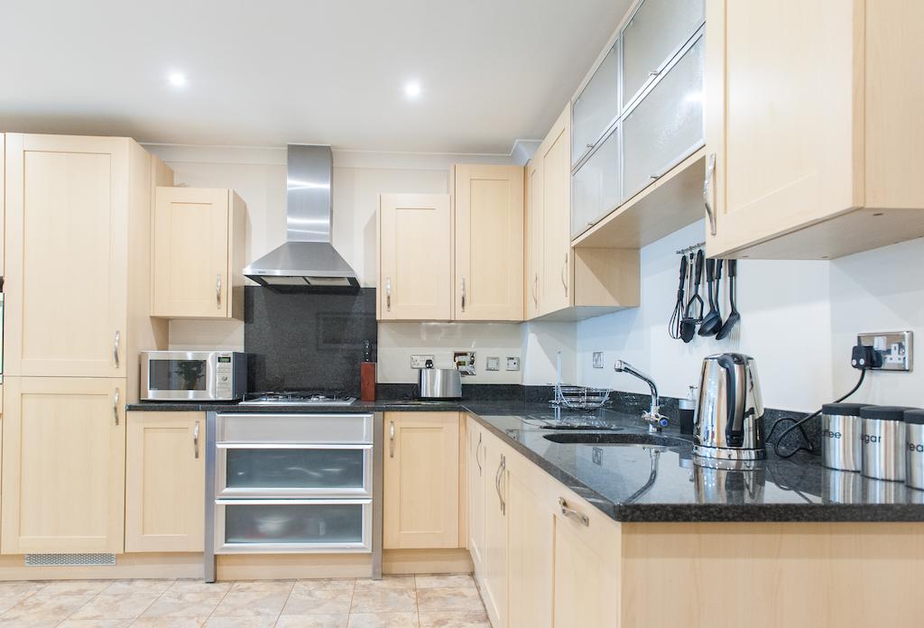 Camstay Longworth Avenue * Cambridge (Cambridgeshire)