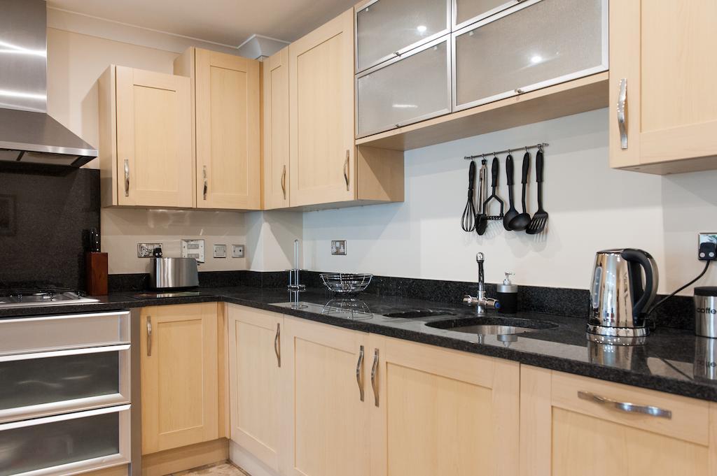 Apartment Camstay Longworth Avenue