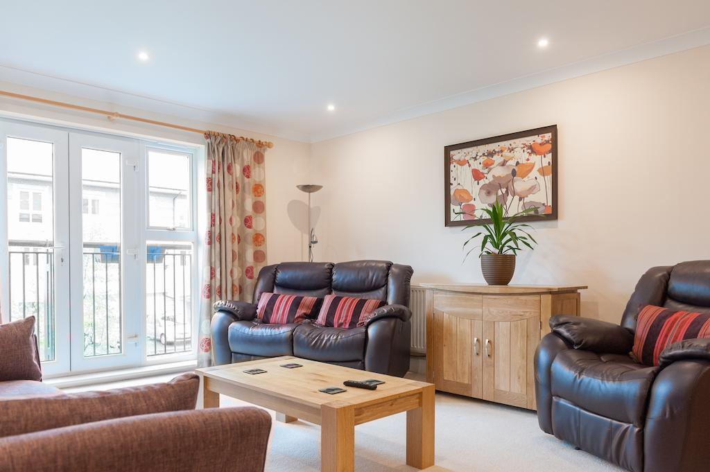 Apartment Camstay Longworth Avenue Cambridge (Cambridgeshire)