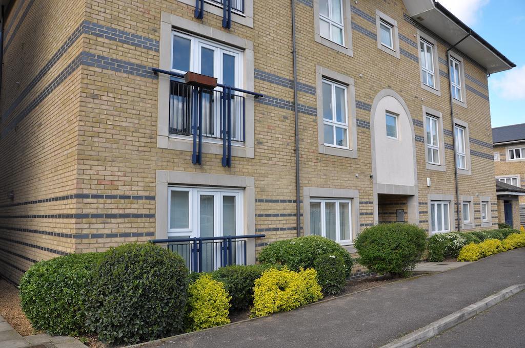 Apartment Camstay Longworth Avenue Cambridge (Cambridgeshire)